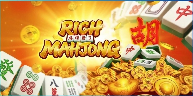 đường mạt chược